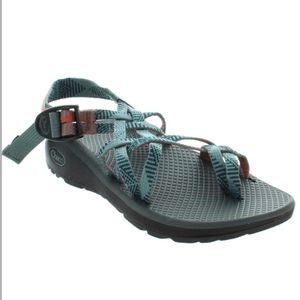Chaco • toe loop• ZX/2 • Rune Teal
